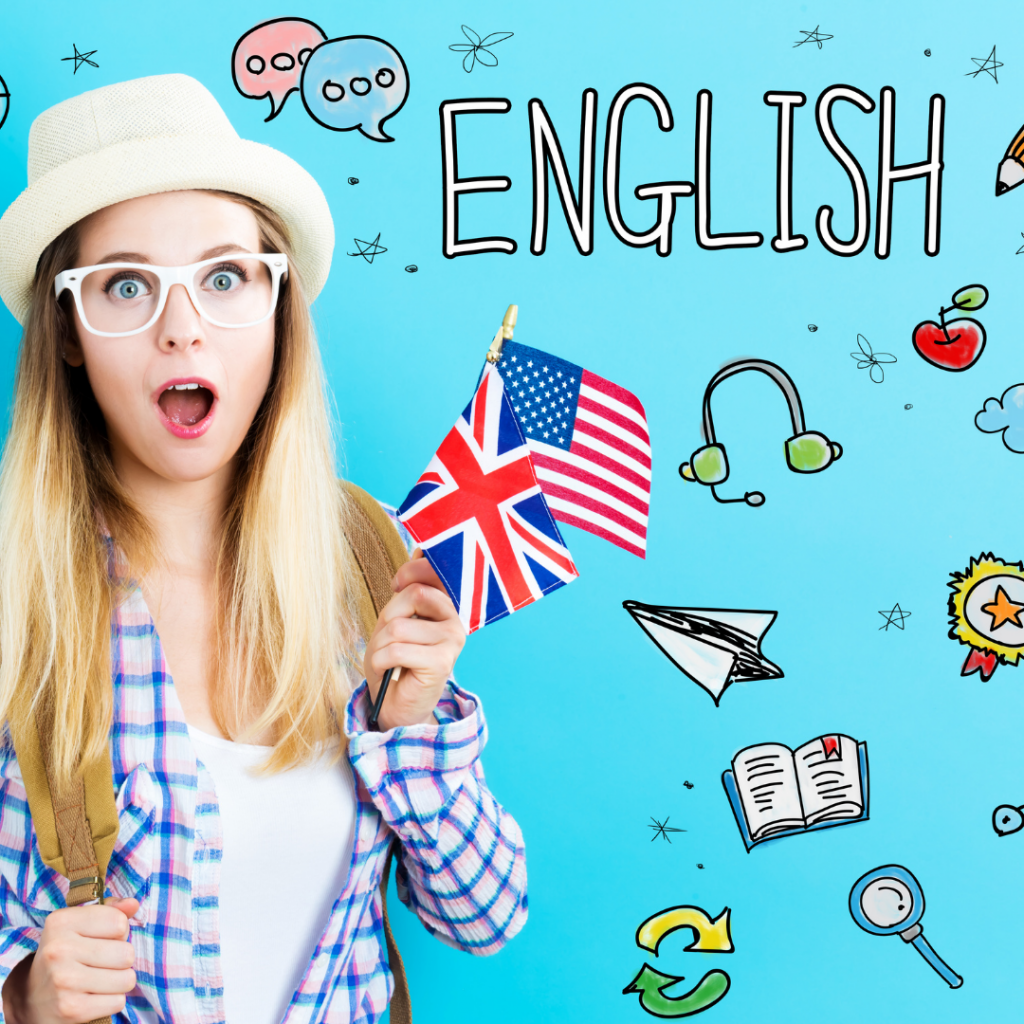 10 Ways To Improve Your English